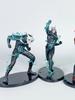 Monster No. 8 anime figurine, Dayiwa Kafka full form collectible maskeranger figurine model gift