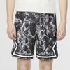 New JORDAN Casual Shorts Men Black DV9780-100