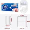 Vinda Ultra-Tough 4-Ply Toilet Paper