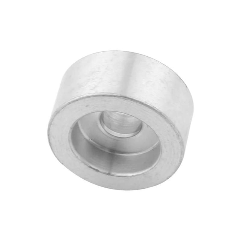 55321-87J01 55321-87J00 Zinc Sacrificial Anode for Marine Outboard Motors 4T 9.9L 300HP Saltwater Freshwater Use 5Pcs