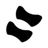 Reusable 1Pcs Eye Pads Silicone Stripe Lash Lift Shield Eyelash Extension Super Sticky Under Eye Gel Patch Beauty Tool