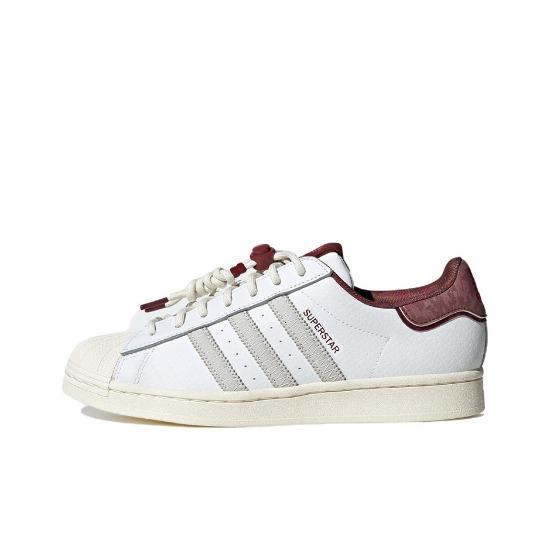 Adidas Суперзвезда Китайский Новый год 2023 IF2577 EU 38.5 белый