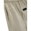 Fear of God Essentials Crinkle Nylon Running Short Garden Yellow Men Bottoms 160SP244131F