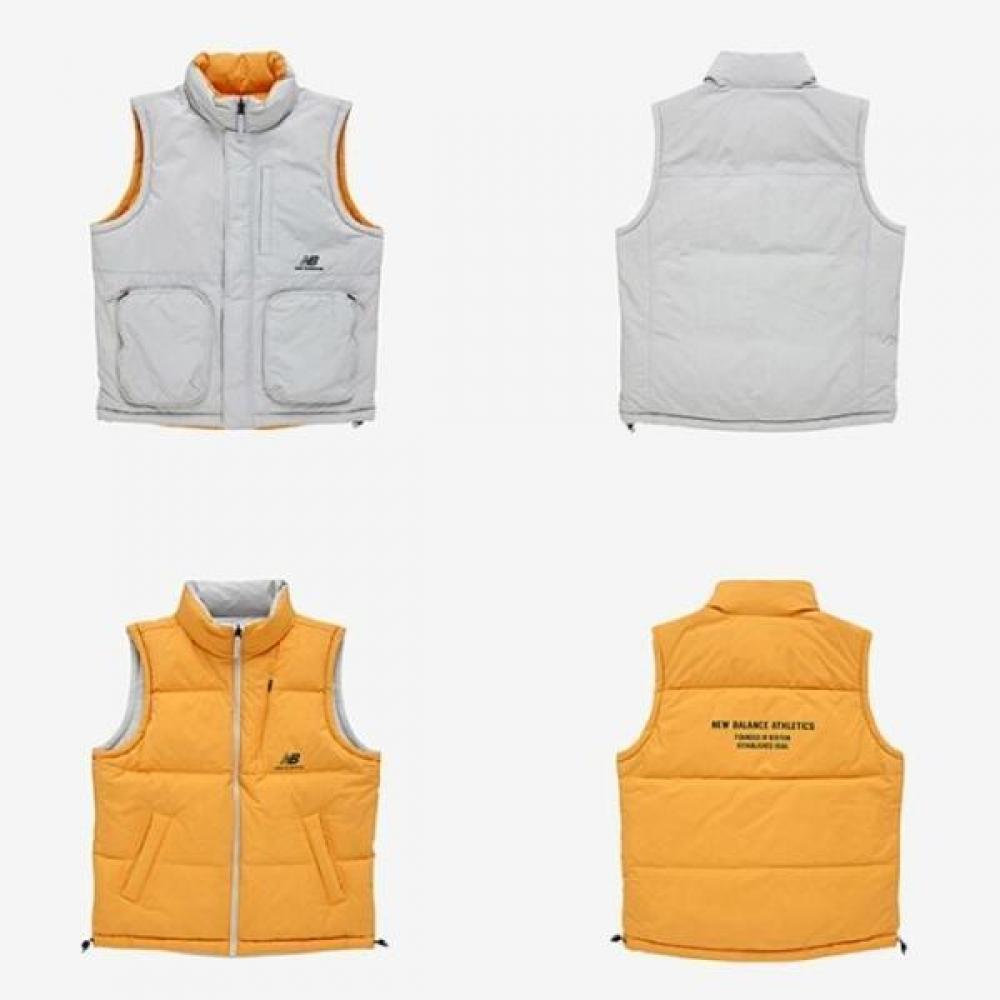 

Sellerhub Sports New Balance Vest Patrol Down Vest Nbnpb48033 16 90(S)