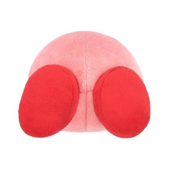 Sanei Boeki Kirby All Star Collection Kirby (S) Sleeping Plush KP43