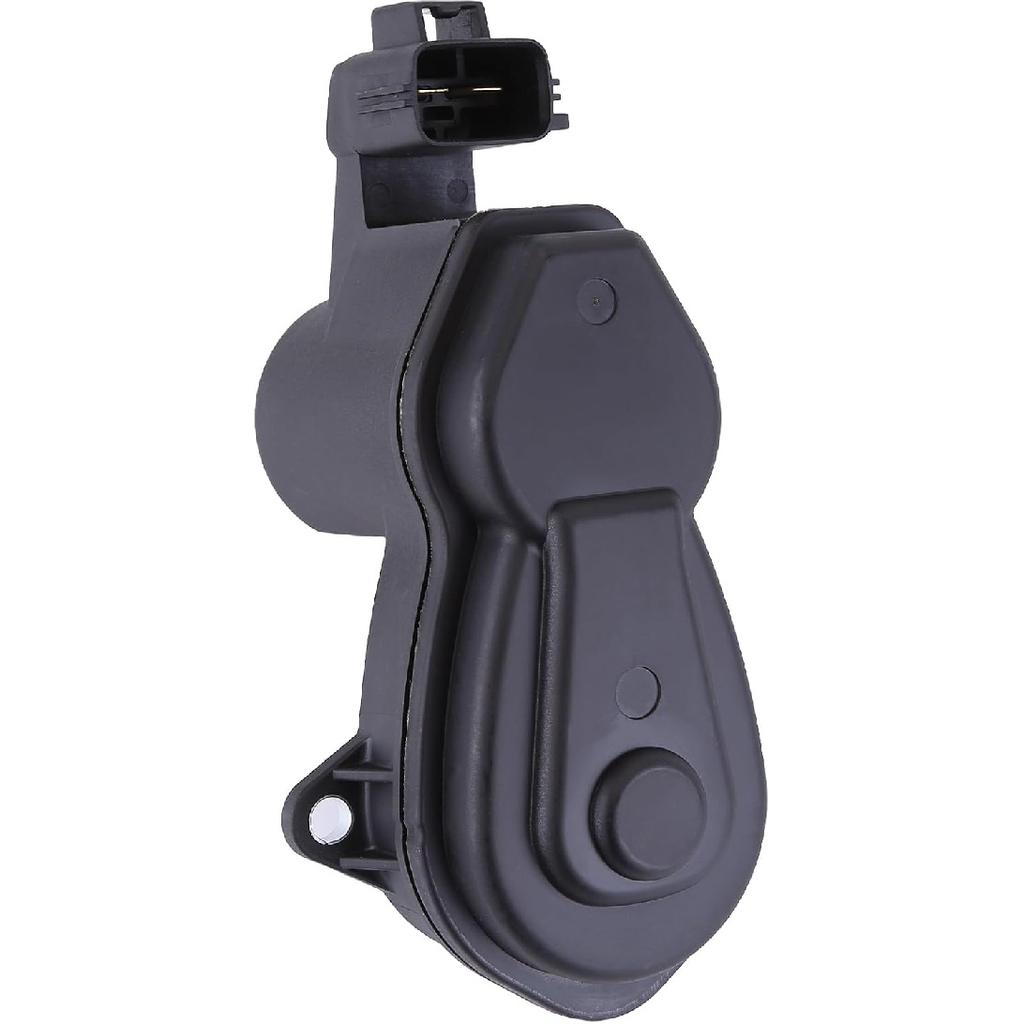 Rear Left or Right Parking Brake Actuator Compatible with Ford F150 2015 2016 2017 2018 2019 2020 2021 3.5L 3.0L 5.0L Electronic Parking Brake