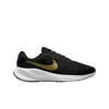 (w) Revolution 7 Black Metallic Gold - Wide