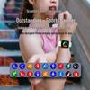 COOWOO S11 MAX Smartwatch (CN version)