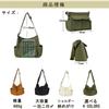 Wowcarbazole Canvas Tote Large Capacity Shoulder Solid with for Men and Perfect for Overnight Travel or Commuting Bag, Bag, Color, Zipper, Women,