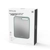 DESLON Double-Sided Anti-Bacterial Stainless Steel Cutting Board