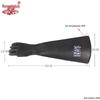 Rongzhituo L650S Latex Sandblasting Gloves