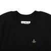Vivienne WeSTwood Women S Cropped ShorT Sleeve T ShirT 1g010017 J001m N401