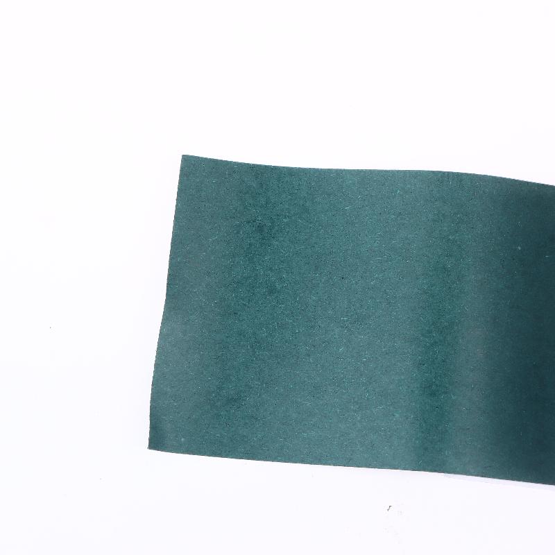 1Pcs Cell Insulating Glue Patch Width 50/60/65/70Mm 18650 Battery Insulation Gasket Barley Paper Electrode Insulated Pads