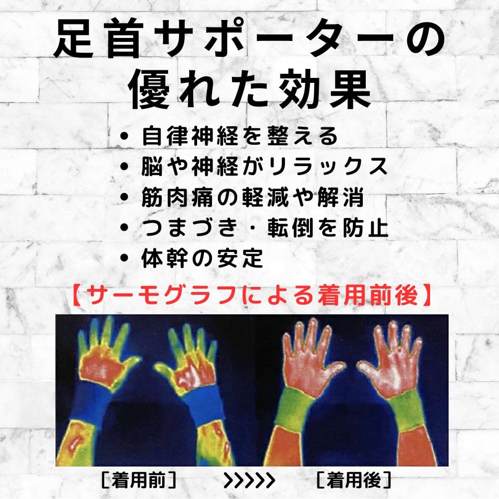 Healthall Ankle Muscle Injury Tripping and Fall Weak Electromagnetic Core Doctor of Medical Science Daily Use Ambidextrous 1 Evanes Support, Black,