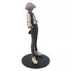 Bungou Stray Dogs Anime Figur Jugend Dazai Osamu Actionfigur Nakahara Chuuya Figur PVC Sammlermodell Puppe Spielzeug