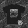 Mors Triumphans Shirt, Triumph des Todes, Danse Macabre Kunst