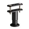 Adjustable Bed Frame Support Legs with Wider Base Under Bed Center Support Leg Bed Slat Furniture Leg Easy To Install