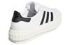 Superstar Ivy Park x Superstar Adidas Originals Plateau 'Cloud White' Damen FY7730