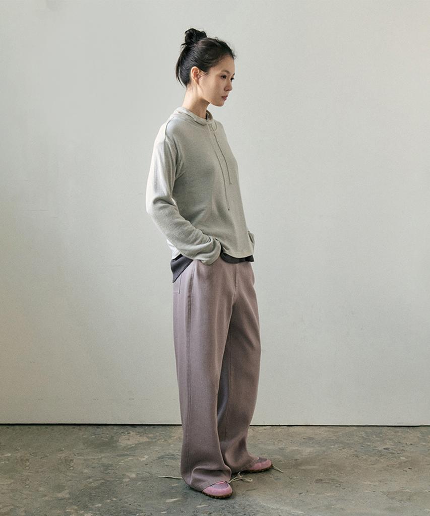 Monokeulom Kyuji Pants (2Colors)