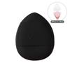 3/10Pcs Mini Size Finger Puff Set Makeup Sponge Concealer Foundation Detail Puff