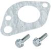 Opel Astra III H 04-10 1.9 CDTI 100 HP / 120 HP Radiator Water Line Gasket