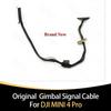 Original Barnd New Gimbal Signal Cable For Mini 4 Pro Signal Cable Gimbal Signal Cable Accessories
