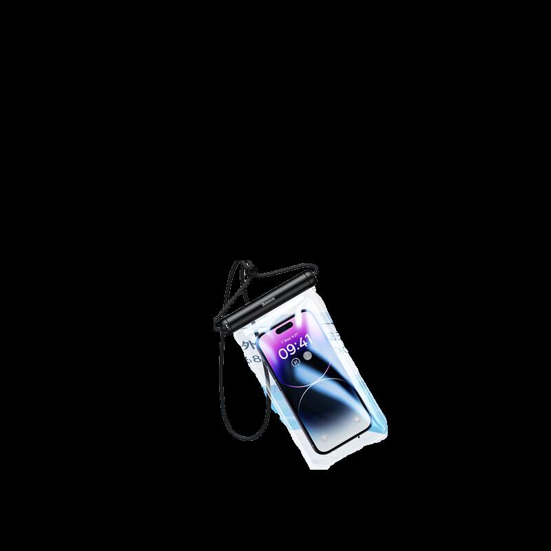 

Baseus Universal Waterproof Phone Pouch for Diving & Swimming