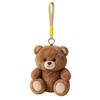 1Pc 15Cm Cute Koala Duck Bear Penguin Plush Pendant Toy Kawaii Animal Toys Stuffed Soft Dolls Adorable Birthday Gift