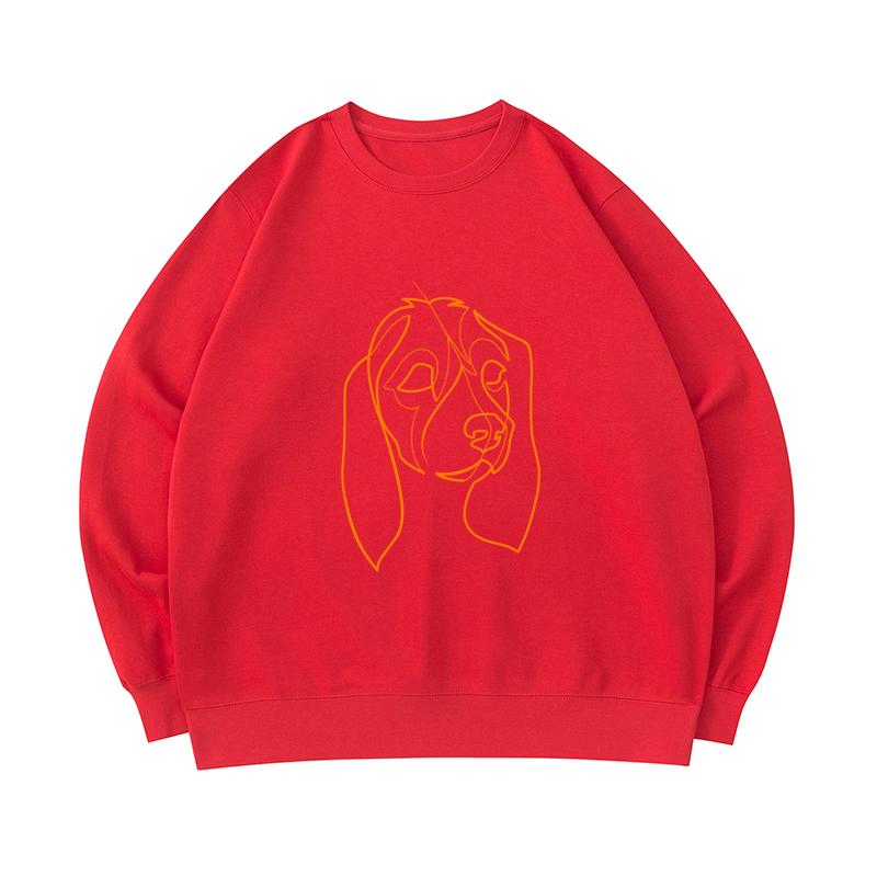 Buy Men's 300 GSM 100% Cotton 