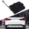 Cover Bumper Tow Car Accessories Hook Cover Brand New