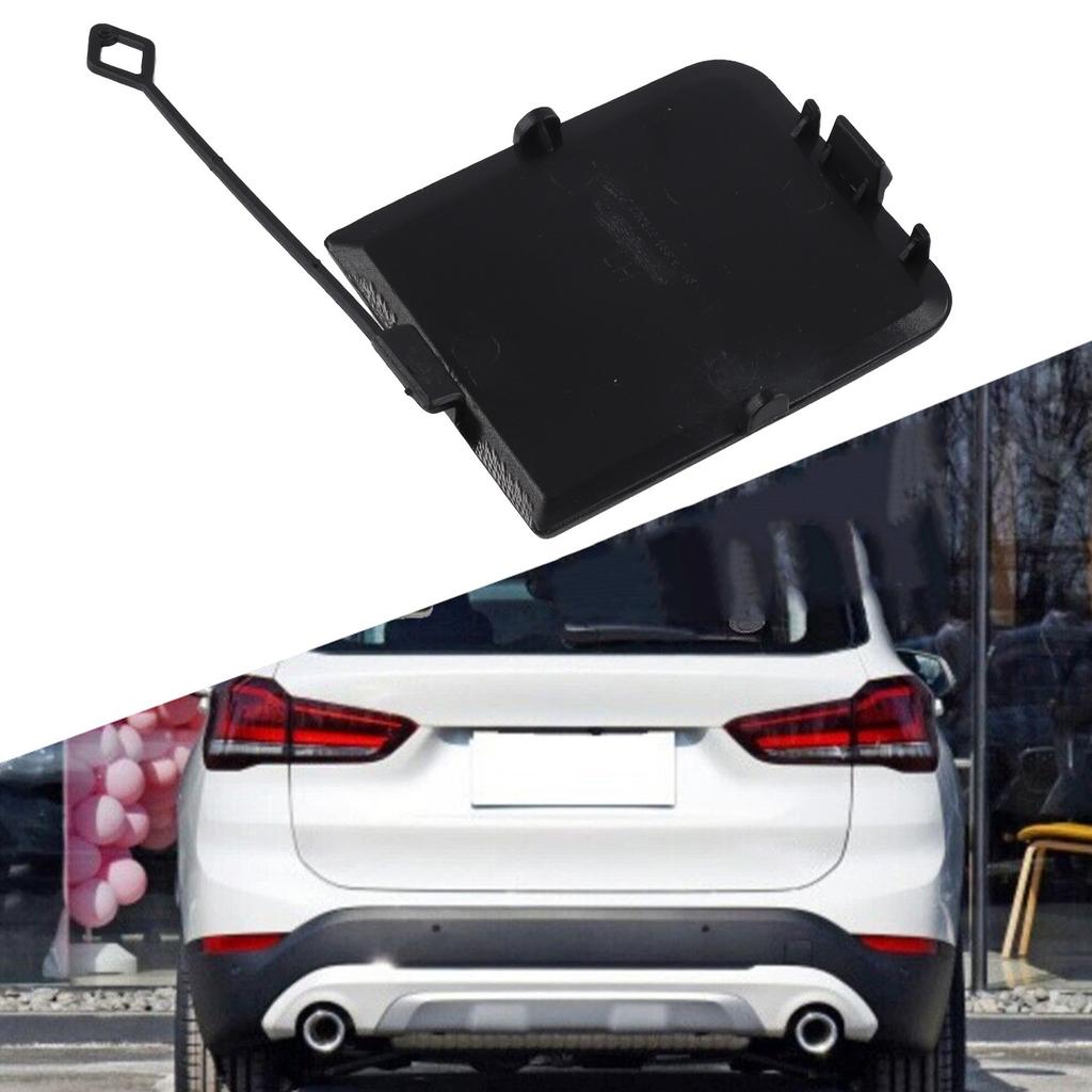 Cover Bumper Tow Car Accessories Hook Cover Brand New