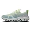 On Running Cloudsurfer Trail Waterproof Lima Mineral (Womens) Women Sneakers 3WE10292850