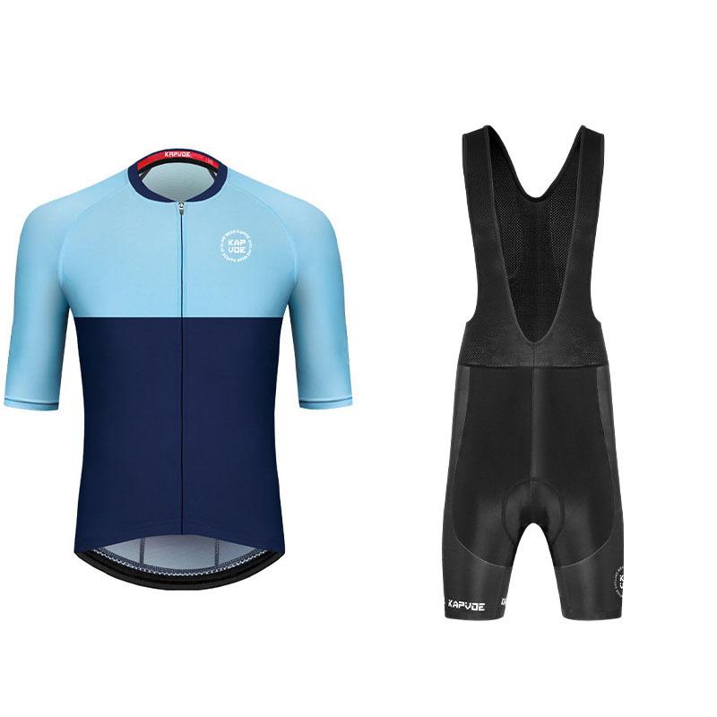 2026 Cycling Suit Road Bike Mountain Bike Breathable Outdoor Men's and Women's Cycling Tops