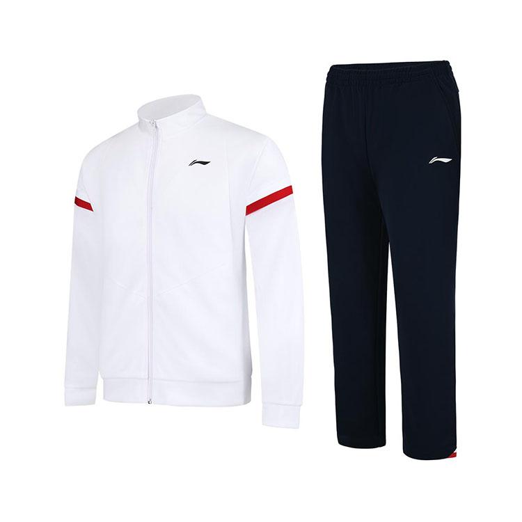 Li Ning Badminton Collection Casual Sportswear Unisex AWEU043-2