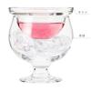 Toyo Sasaki Glass Cocktail Glass, Oyster Cocktail, Made in Japan, Dessert Glass, Parfait Glass, 35903