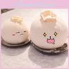 Dumpling Plush Stuffed Toy Pastries Doll Room Decoration Kid Birthday Gifts