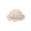 Happy Prince Happy Bebe Double Gauze Sun Hat (3 Colors)