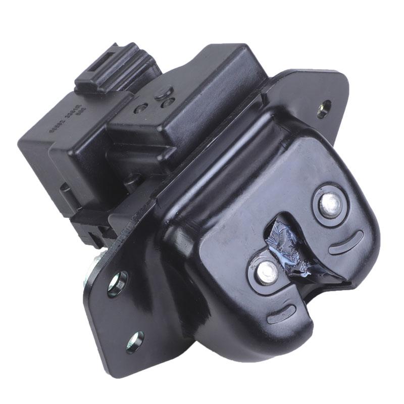 New Rear Tailgate Trunk Lock Hatch Back Lock For Renault Koleos 2008-2016 905923361R 90592-3361R