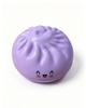 Nieuwe Knödel Druk Knödel Squishies Schattig Kleurrijk Broodje Speelgoed Langzaam Rijzend Stressverlichting Fidget Speelgoed voor Volwassenen Angstverlichtend Cadeau