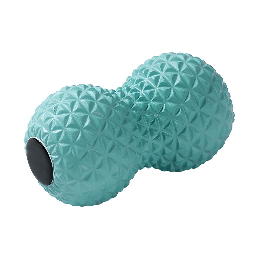 Physical Massage Ball Elastic Soft Portable Compact EVA Material Convenient Practical Muscle