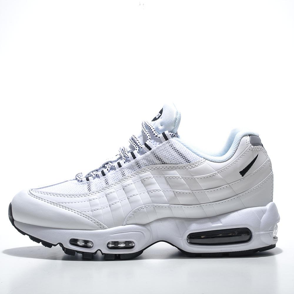 Sneakers Full Palm, Air Cushion Running Shoes Men's and Women's Shoes, Dad Shoes