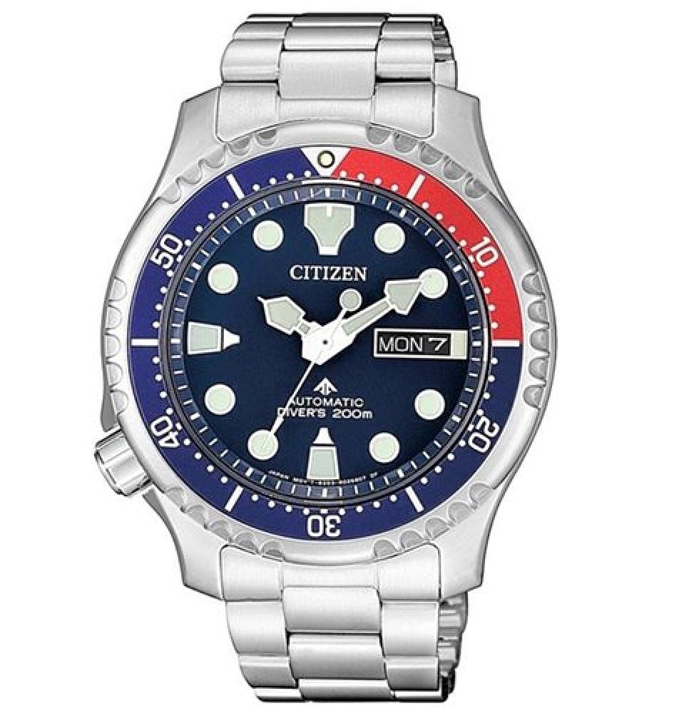 

Citizen men s watch NY0086-83L, jewelry store