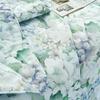 FUANNA "Listening to the Wind" Seven-Hole Antibacterial Summer Quilt