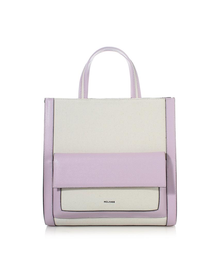 Sac Cabas et Bandoulière Mclanee 979