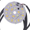 1 Stück USB-Stecker DC5V LED-Leuchten Online-Schalter Dimmregler mit 2 Meter Kabel 1W 3W 6W 10W Lichtplatine