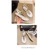 Sandals for Women In Summer, Big Rhinestones, European and American Sizes