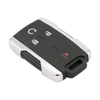 New 1x Remote Key Shell Case 22881480 For Chevy Silverado Colorado GMC Sierra Canyon