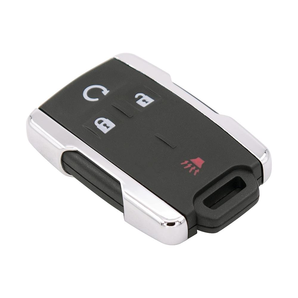 Remote Key Fob Shell Case For GMC Chevy Silverado Tahoe Yukon Sierra 2014-2018