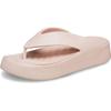 Сандалі Crocs Getaway Platform Flip Quartz 22см,