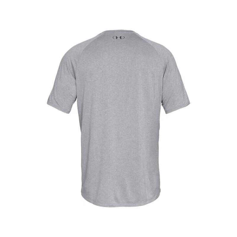 Under Armour Men's Crew Neck Running T-Shirt
